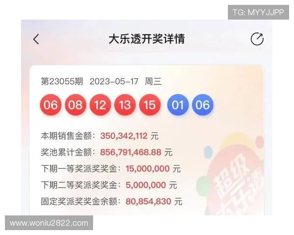 大乐透1807期开奖结果已公布，快来看看你中奖了吗？